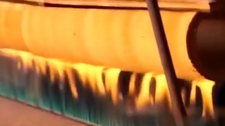 竹子鱼竿的制作方法,制作传统钓鱼竹制鱼竿