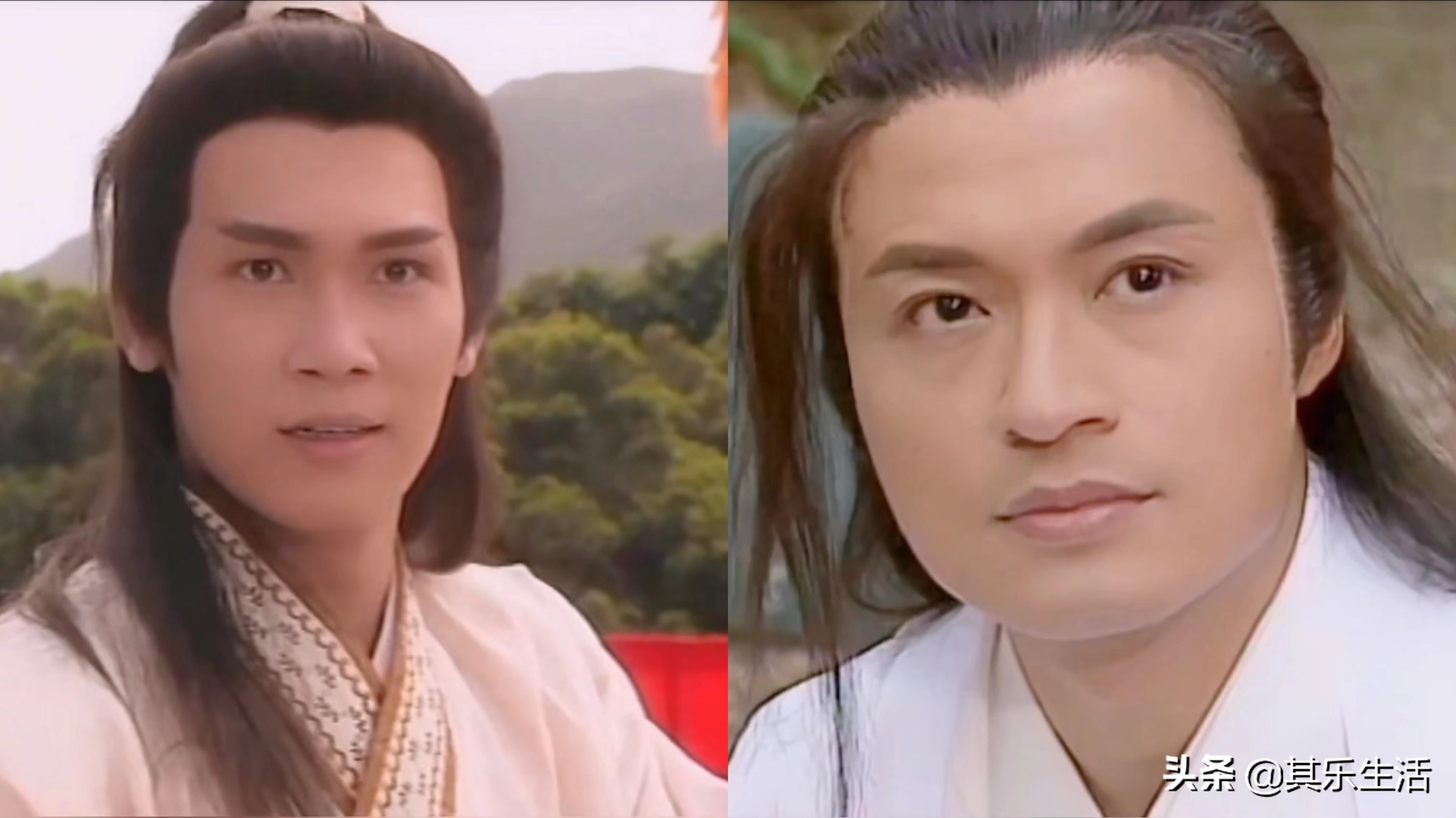 95亚视版包青天,95版包青天亚视