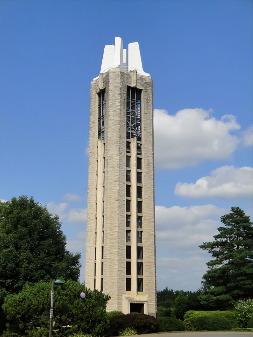 堪萨斯大学学校,堪萨斯大学详细介绍