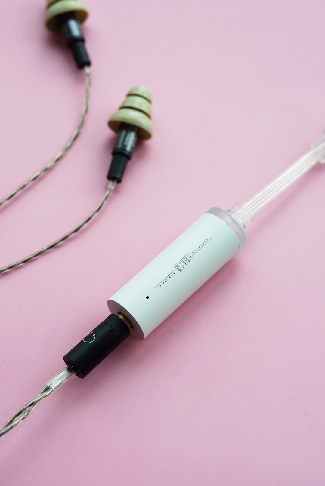 一发入魂的耳机,一发入魂耳机