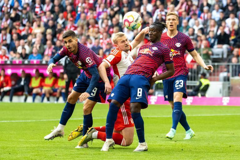 拜仁对战多特蒙德德甲决赛,拜仁欧冠爆冷出局