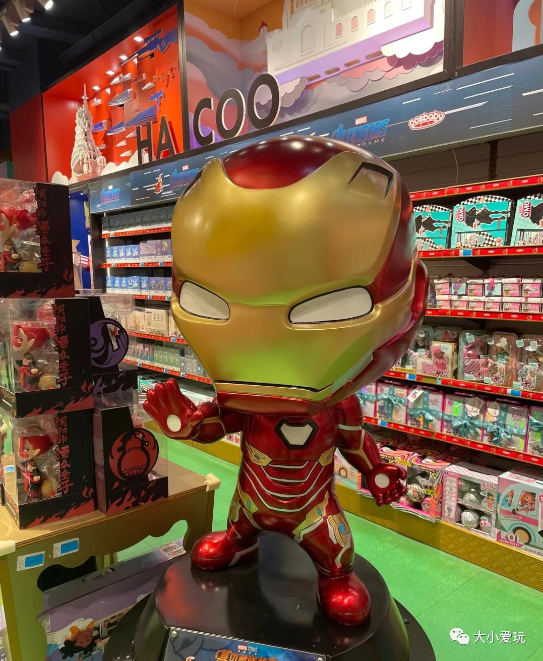 北京值得去的儿童玩具商场,北京遛娃购小玩具好去处