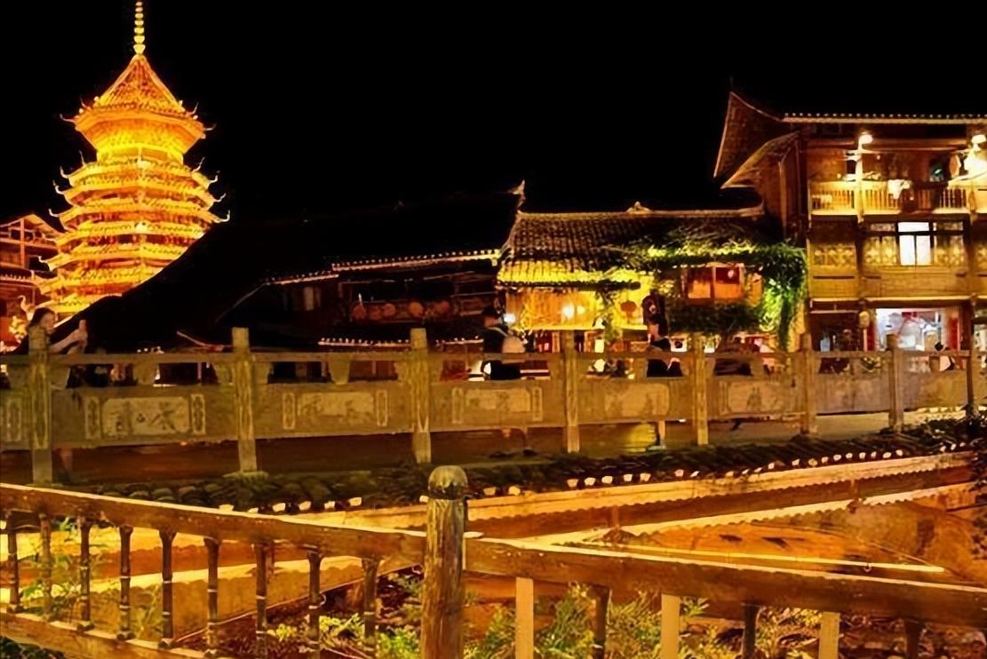 江苏去贵州自驾游沿途景点,宜宾到贵州自驾游的旅游推荐景点