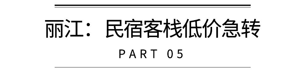 2022年旅游为什么那么便宜 (2022国内旅游)
