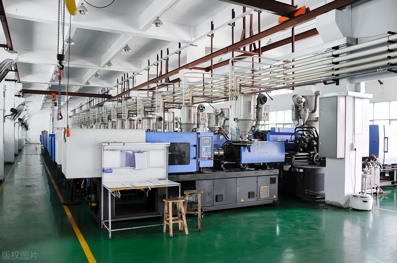 熊大带你参观我们的越南工厂,熊大在越南