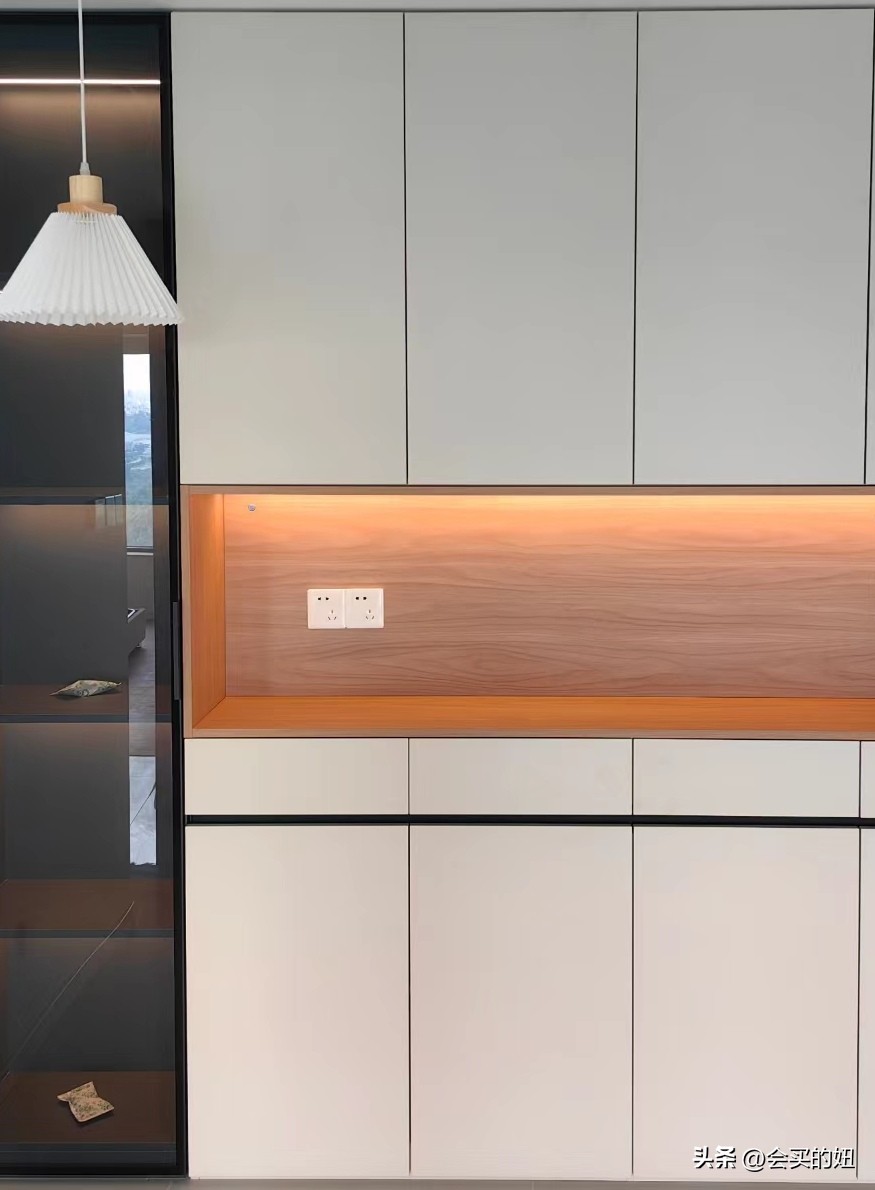 全友全屋定制板材是什么板材,全屋定制的柜体板材和门板板材