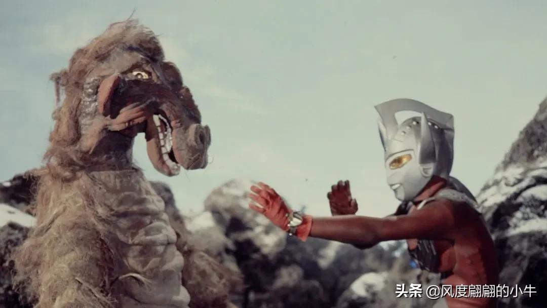 泰罗奥特曼tv怪兽图鉴,泰罗奥特曼tv版剧场