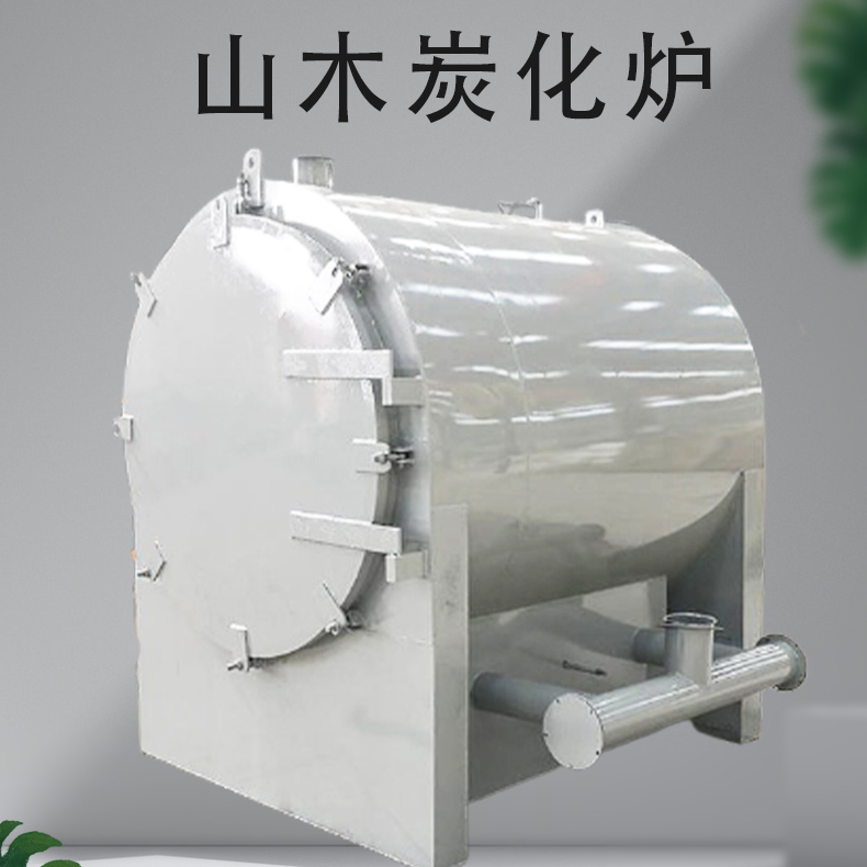 木炭加工赚钱,做新型木炭能赚钱吗