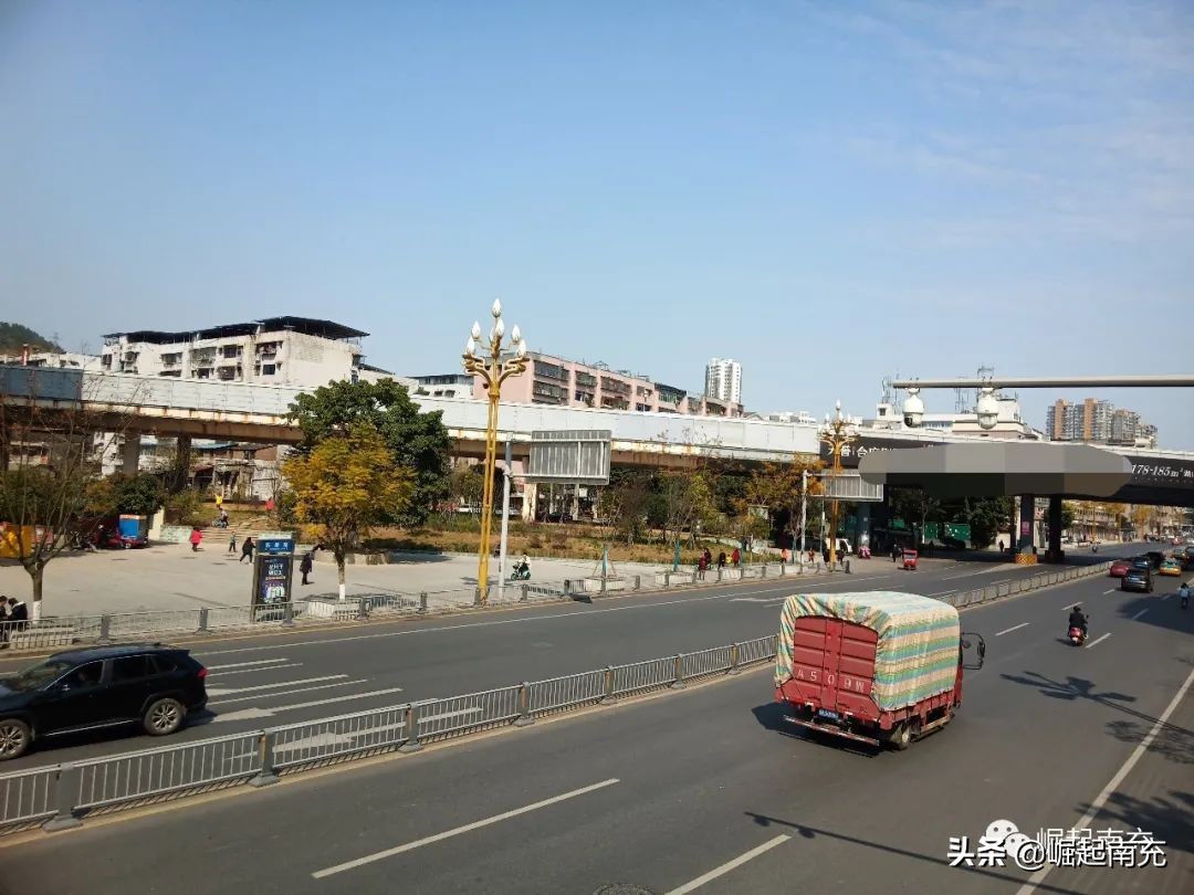 2021全国十大舒适之城南充视频,十大舒适之城南充亮相成都