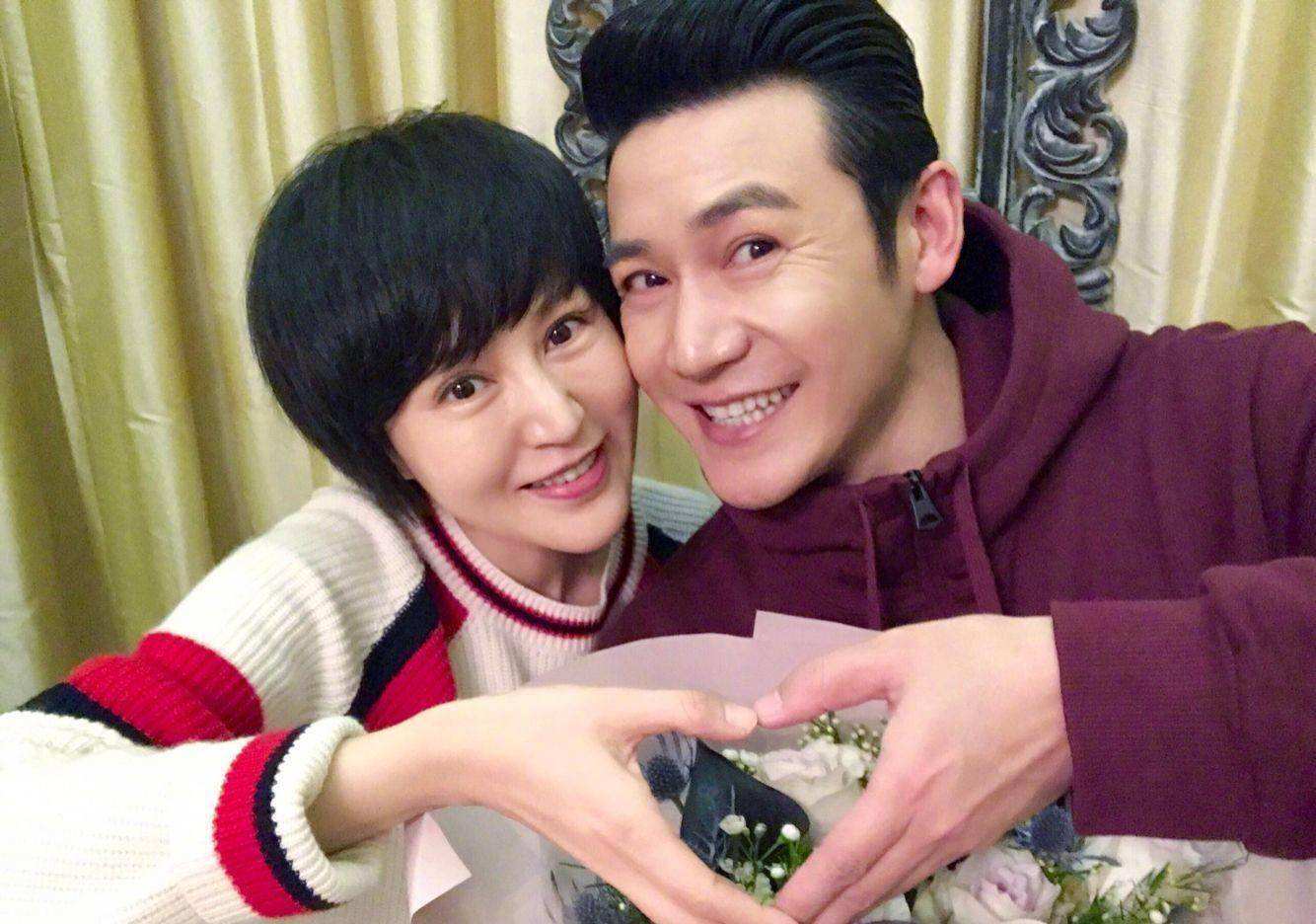 李冰冰姐妹花在娱乐圈打拼靠什么,李冰冰有多少财富