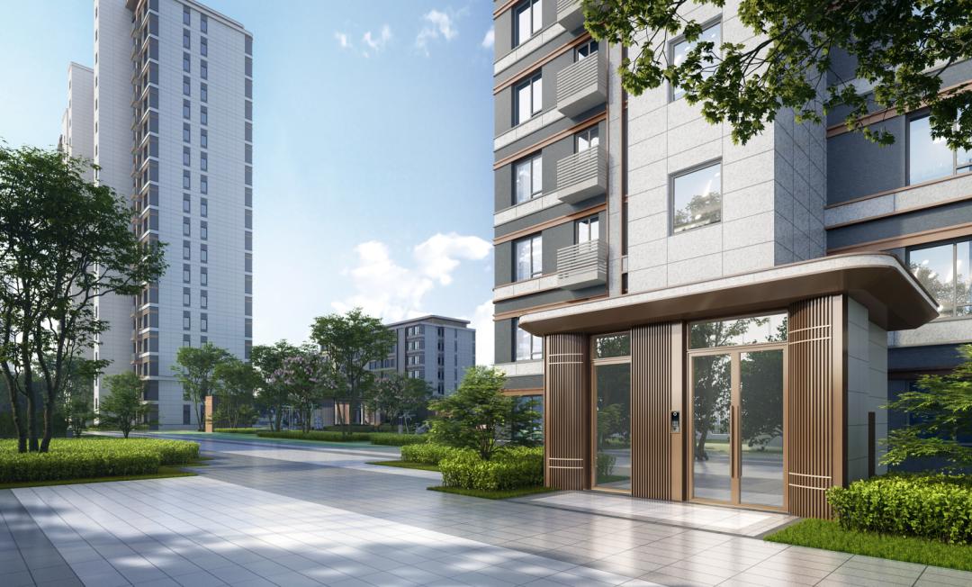 放大招！2023年北京主城区如何掘金高性价比“豪华级”产品？