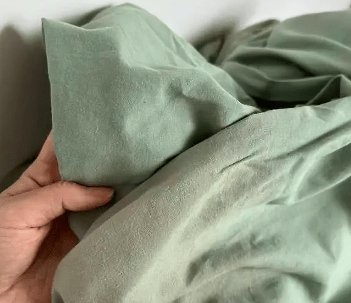 网上便宜的床单真的没有坏处吗科技改变生活