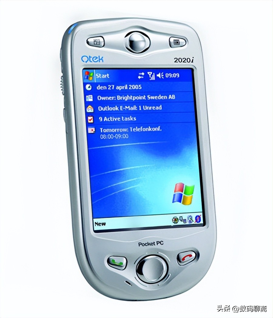 多普达手机有哪些功能,多普达手机还会再崛起吗