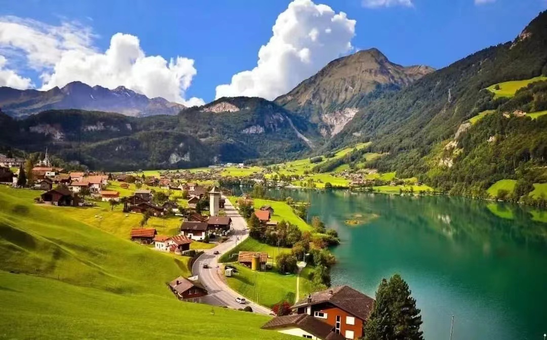 国家地理全球十大海岛,国家地理十大排名