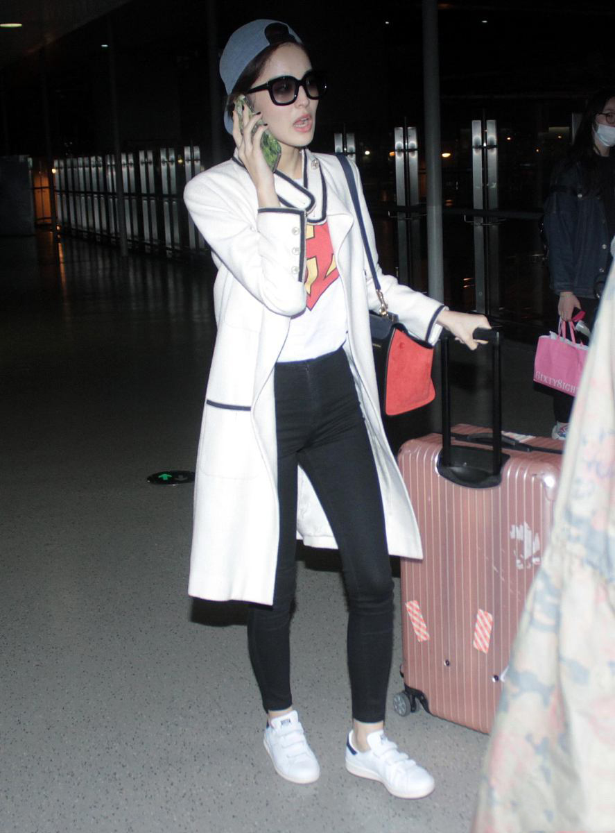 保暖裤外穿怎么搭配,工装裤怎么搭保暖又好看