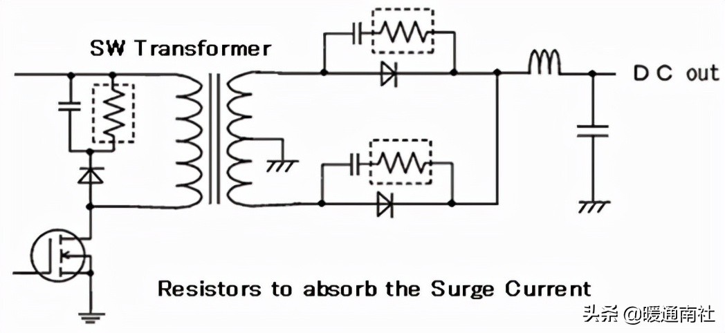 电阻功率怎么选择,如何选择滑片电阻