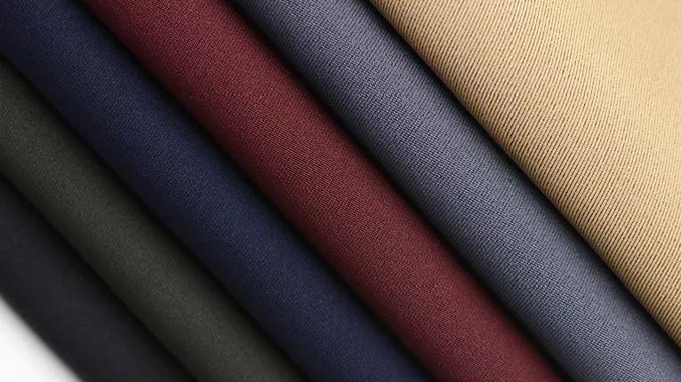 常见纤维的种类和特点,目前最常见的纤维有哪两种