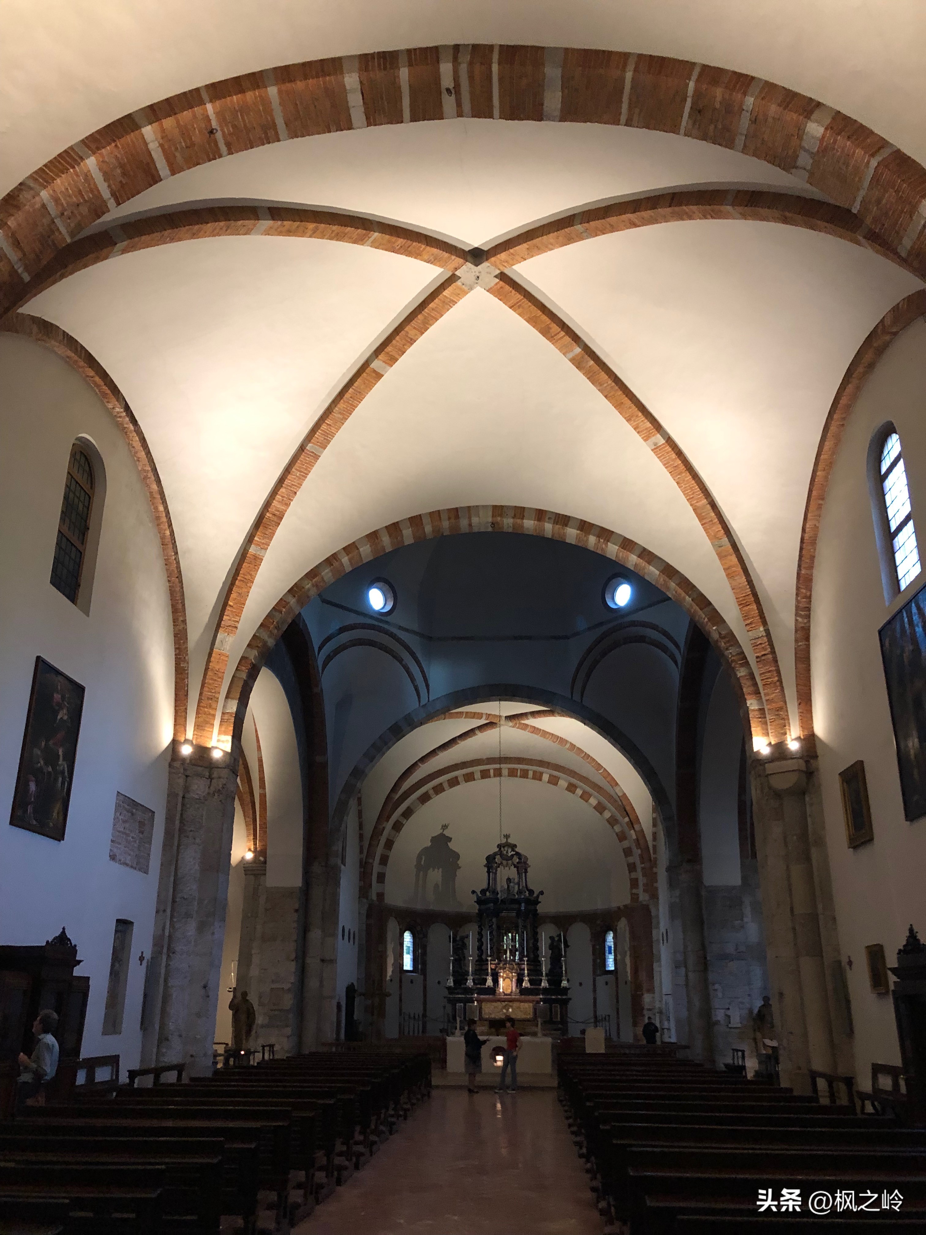 欧洲游记意大利之行,欧洲罗马游记