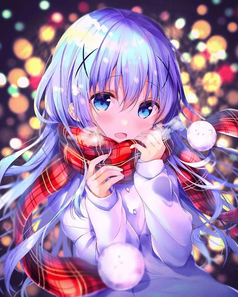 萝莉妹子美图欣赏——第17期