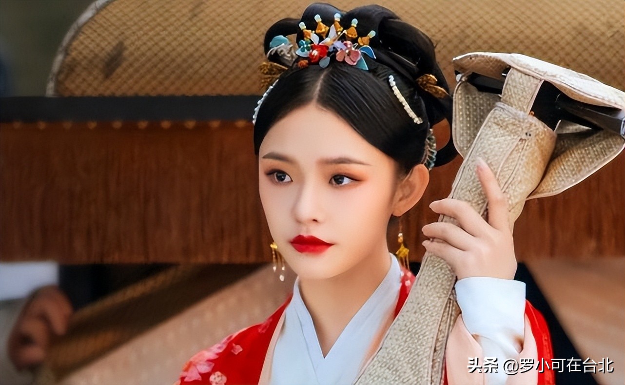 梦华录陈廉葛招娣第一次见面,梦华录葛招娣陈廉初见