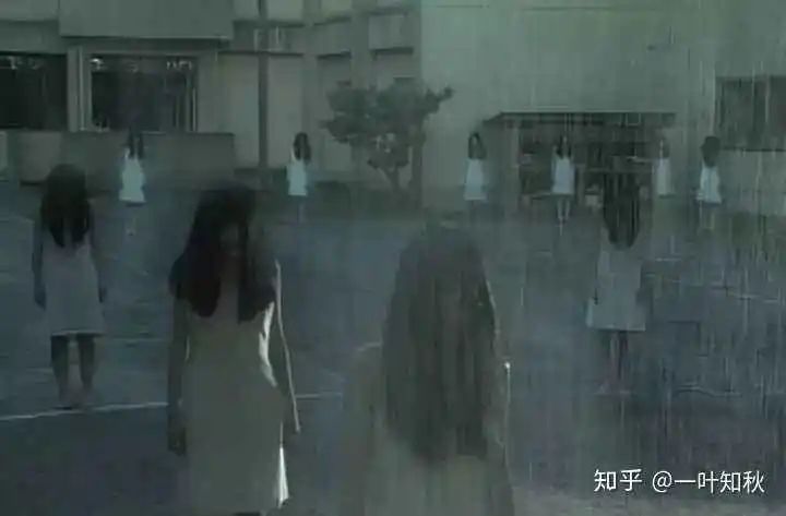 咒怨故事解说,咒怨里的故事是真的吗