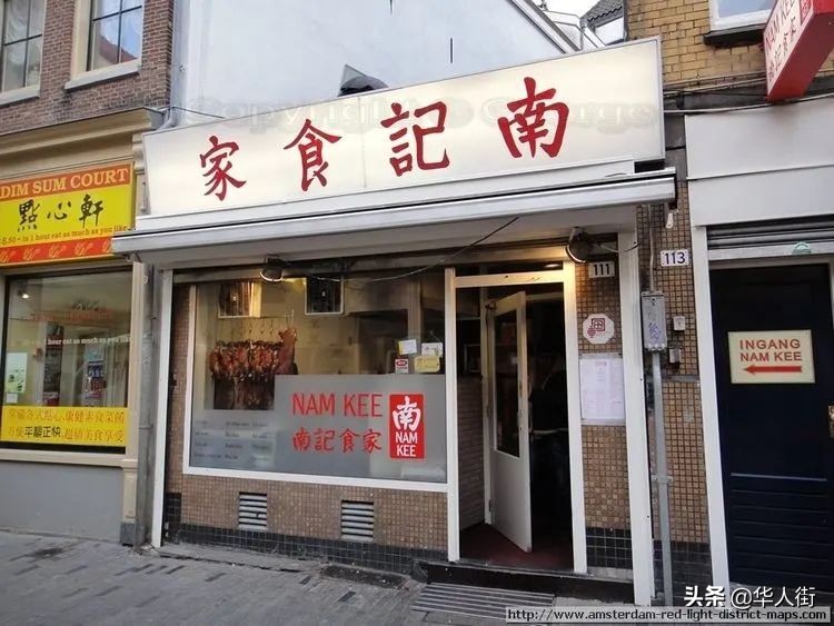 普拉托和米兰华人街,欧洲最大的唐人街