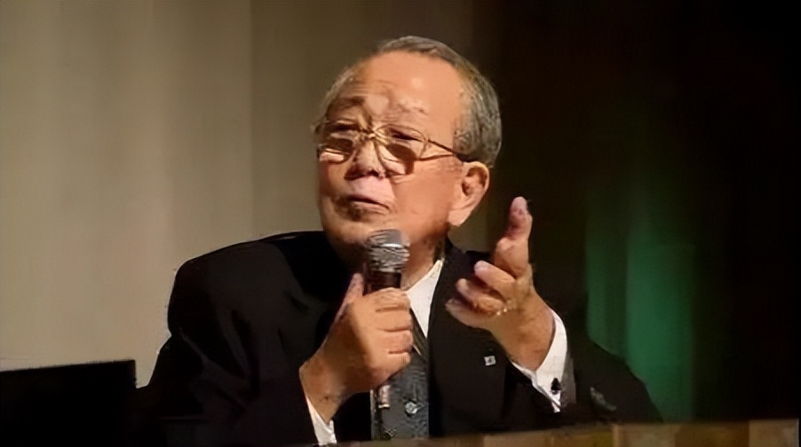 稻盛和夫50句经典语录关于财富,稻盛和夫磨难是一个人最大的财富