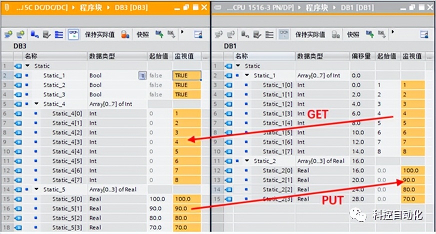 s7-1200与mcgs以太网连接,s7-1200以太网连接电脑