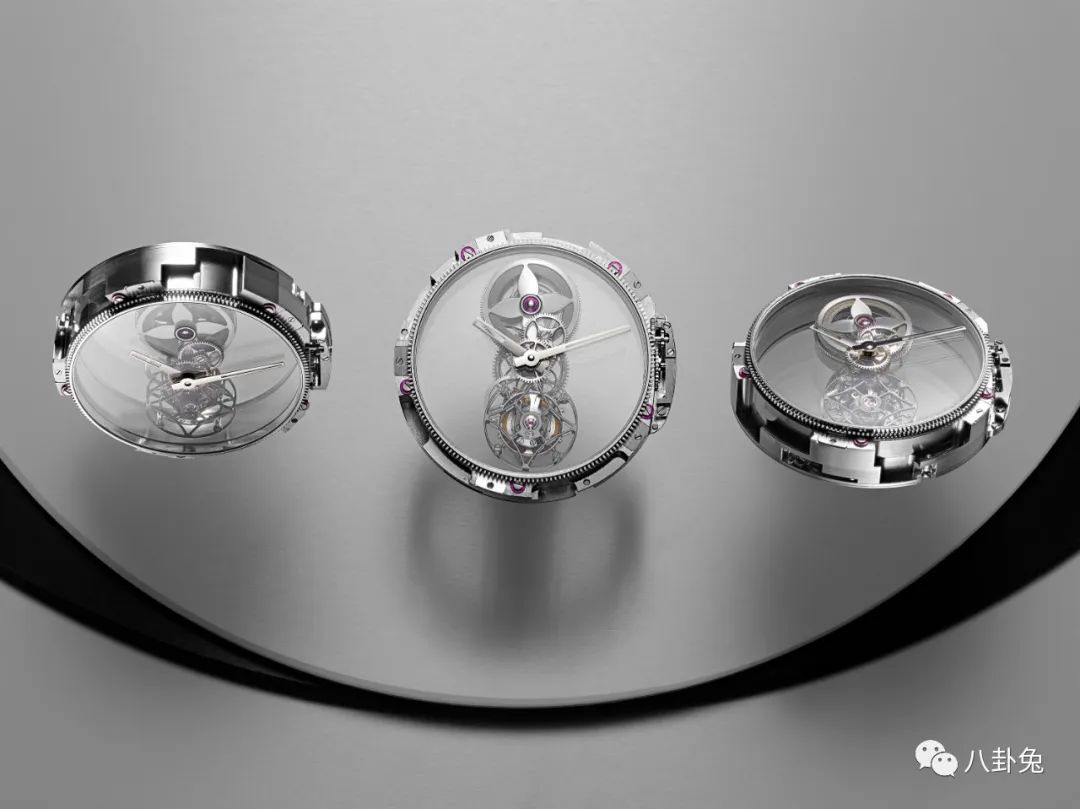 lv手表高端吗,lv的手表是西铁城机芯吗