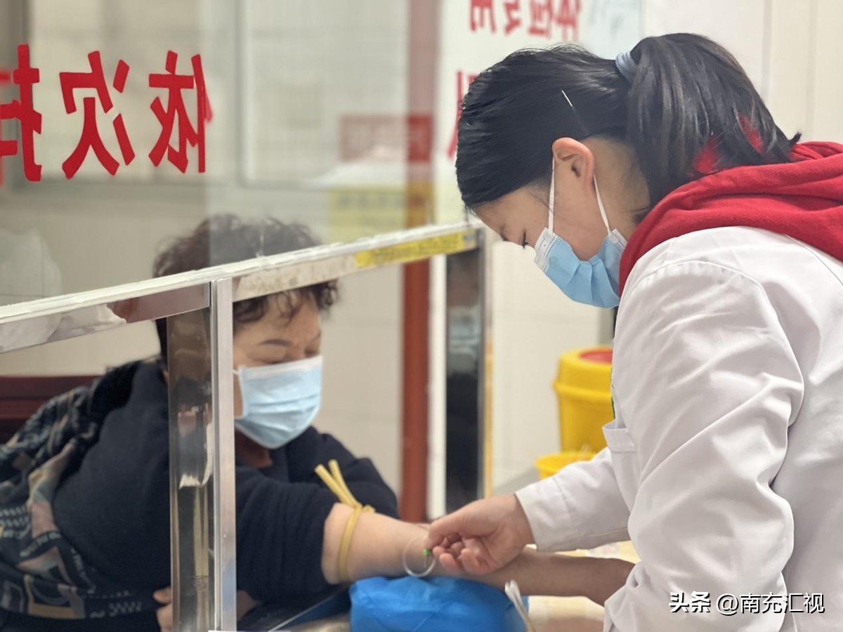 顺庆区社区卫生服务站,顺庆区和平路卫生服务中心