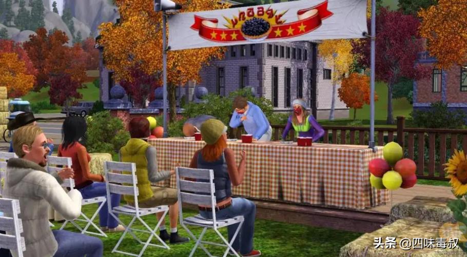 模拟人生复活一个人,模拟人生重启游戏