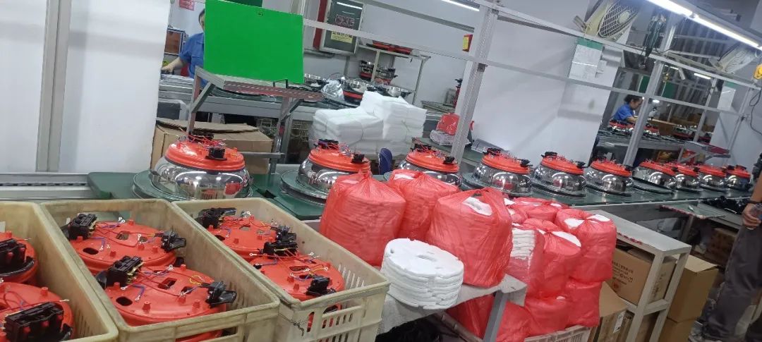 电饭锅传家宝,一口锅电热锅加厚