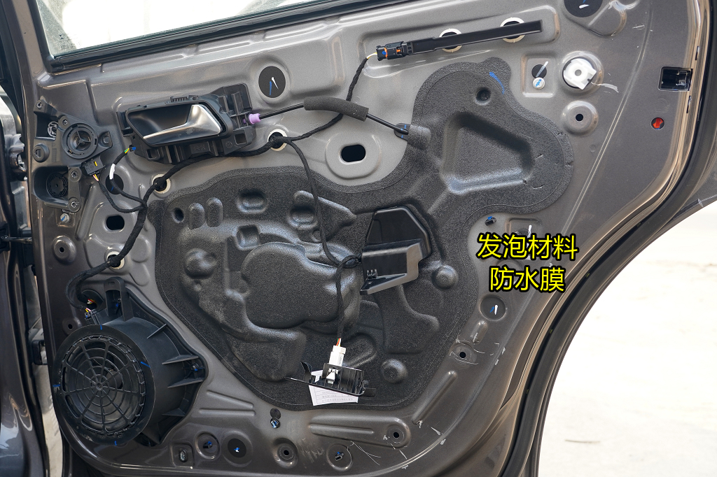 凡尔赛c5x全方位测评,凡尔赛c5拆解