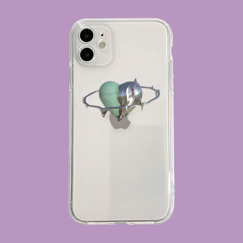 高级小众手机壳店铺推荐,小众很有设计感的淘宝店铺手机壳