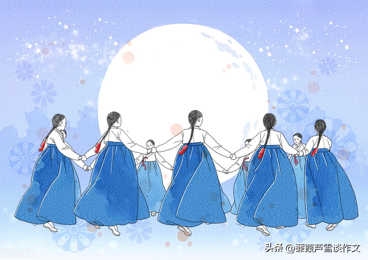 金色童年，多彩活动——阿宝老师的“作文经”（二三〇）