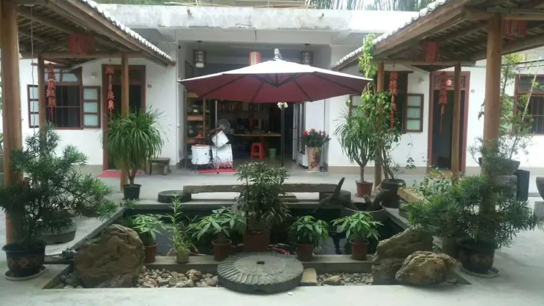 龙门旅游攻略自由行,惠州龙门三天游