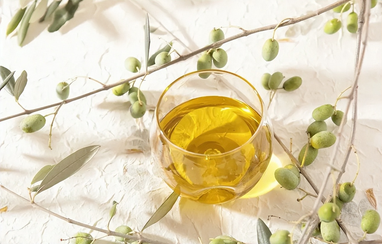 什么是纯天然橄榄油,东方神润橄榄油