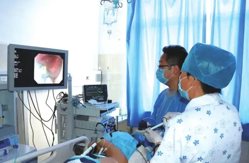 肠长了息肉有什么症状,肠里有息肉是怎么造成的