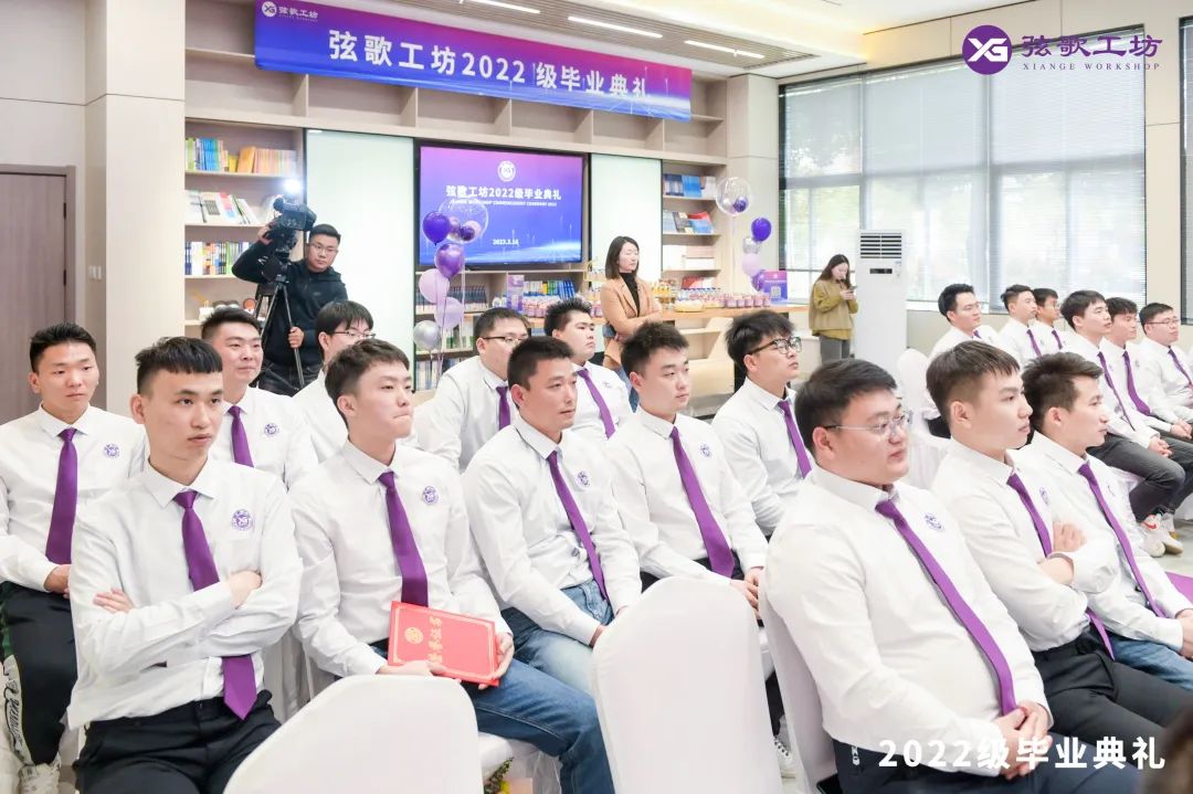 进厂也能读MBA！联想算是把员工职业规划玩明白了