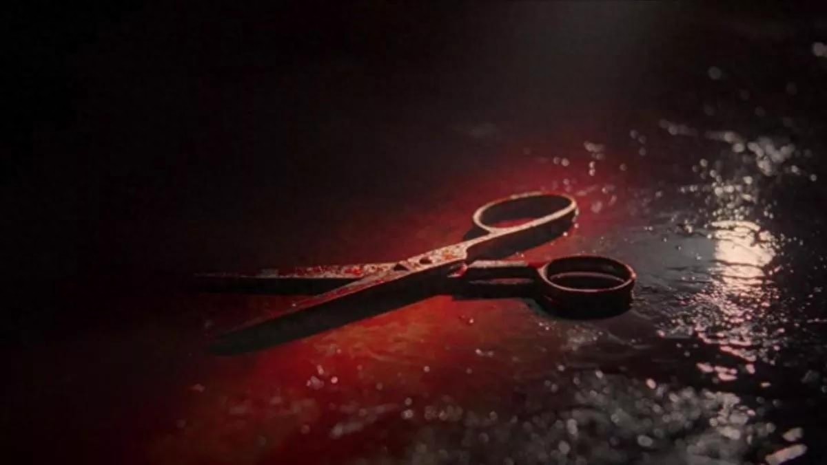 广西一男子被女友切掉生殖器，被救后哭喊：下面太疼，不是男人了