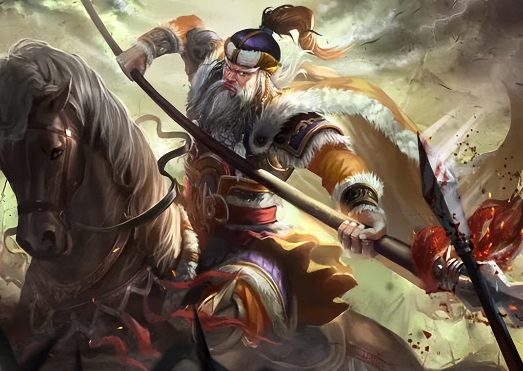 三国演义108将的名字及绰号,三国演义名将表名单