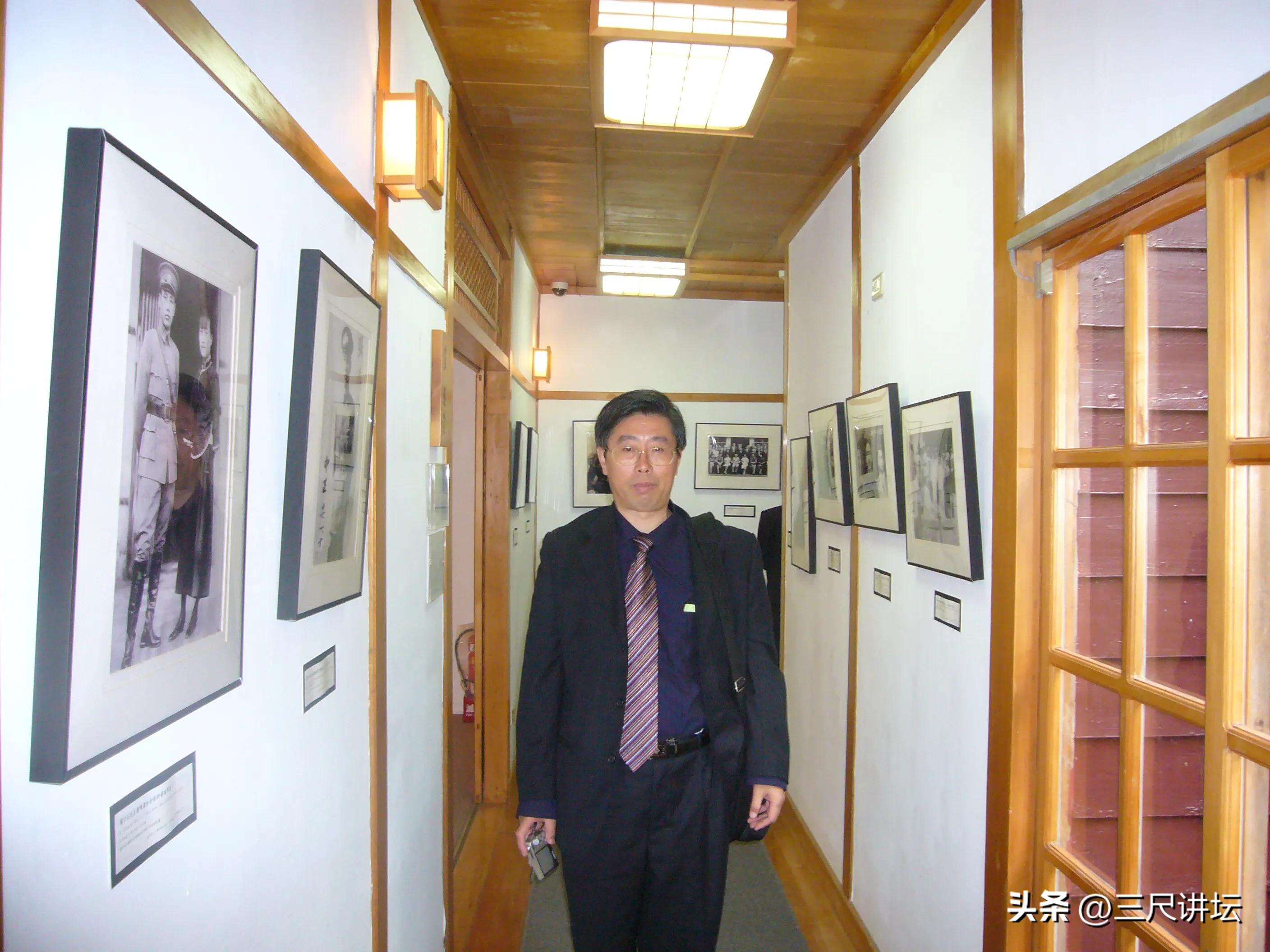 走马观花看台湾（一）