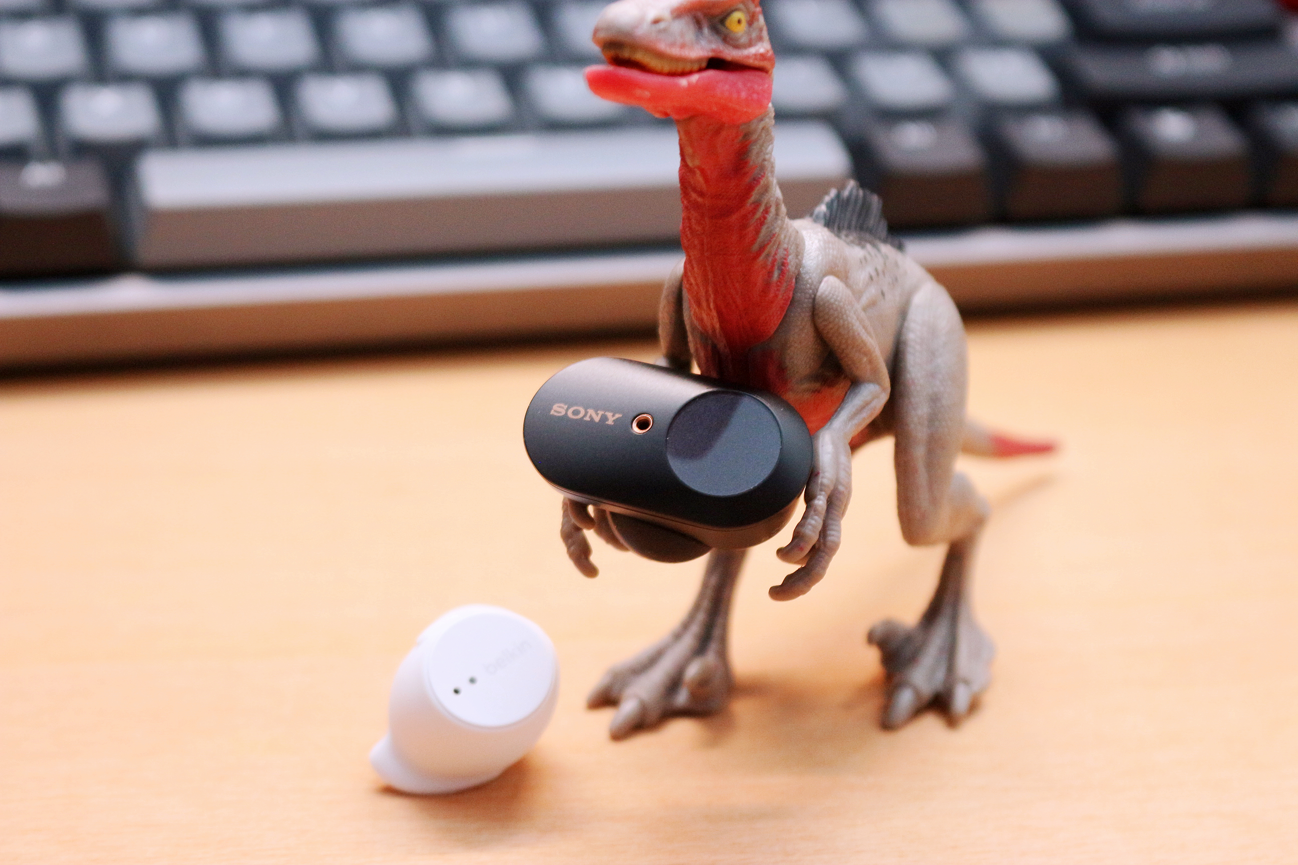 tws主动降噪便宜耳机,降噪耳机和tws耳机