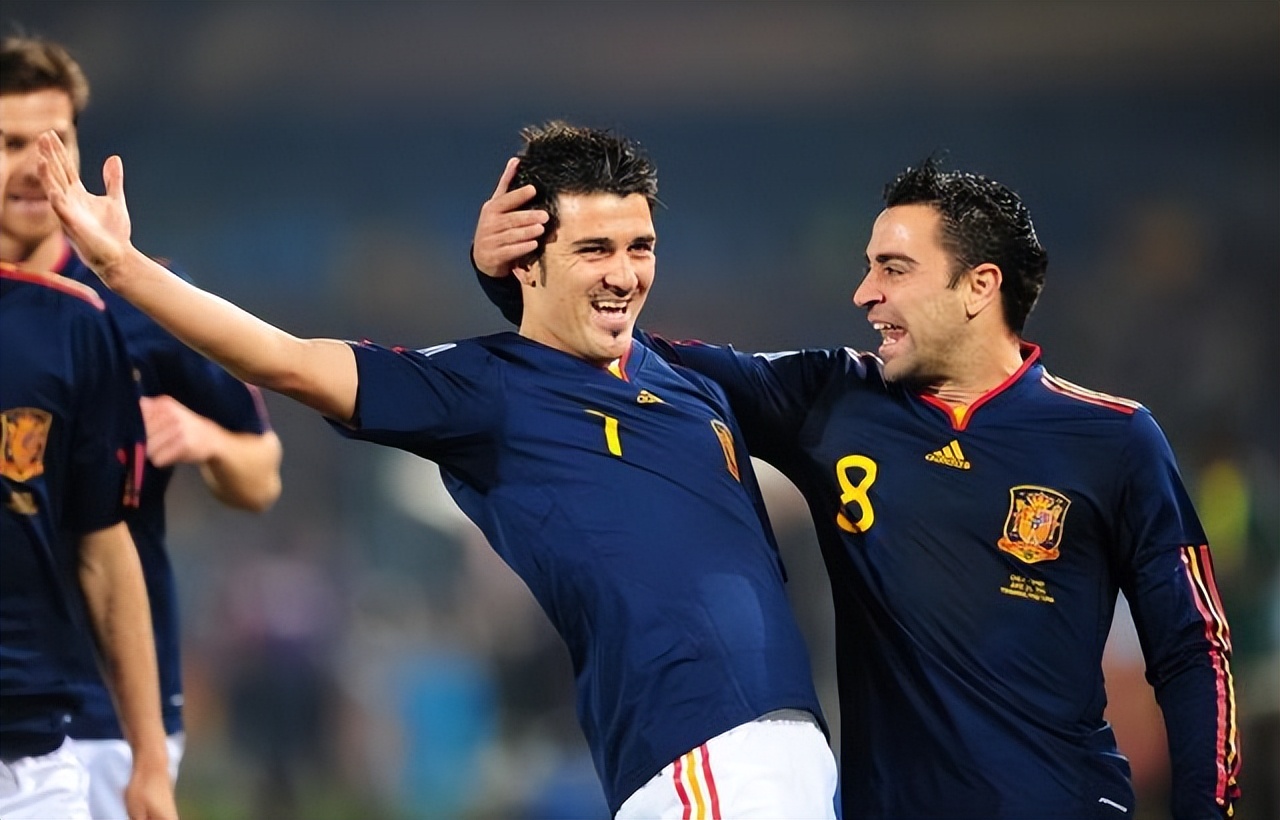 他是优秀前锋，也是大满贯球员，在世界杯成名，却在巴萨迷失