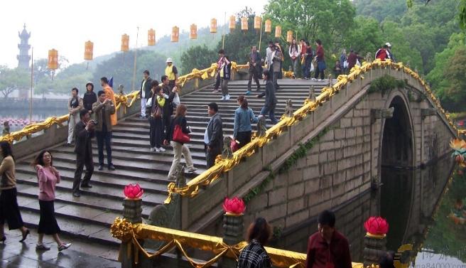 来普陀山什么事不能做,来普陀山有什么注意事项