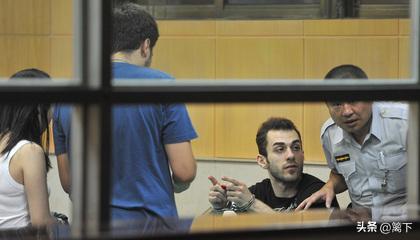 天下第一淫魔：设计玷污60位女艺人，被判入狱29年，仍飞扬跋扈