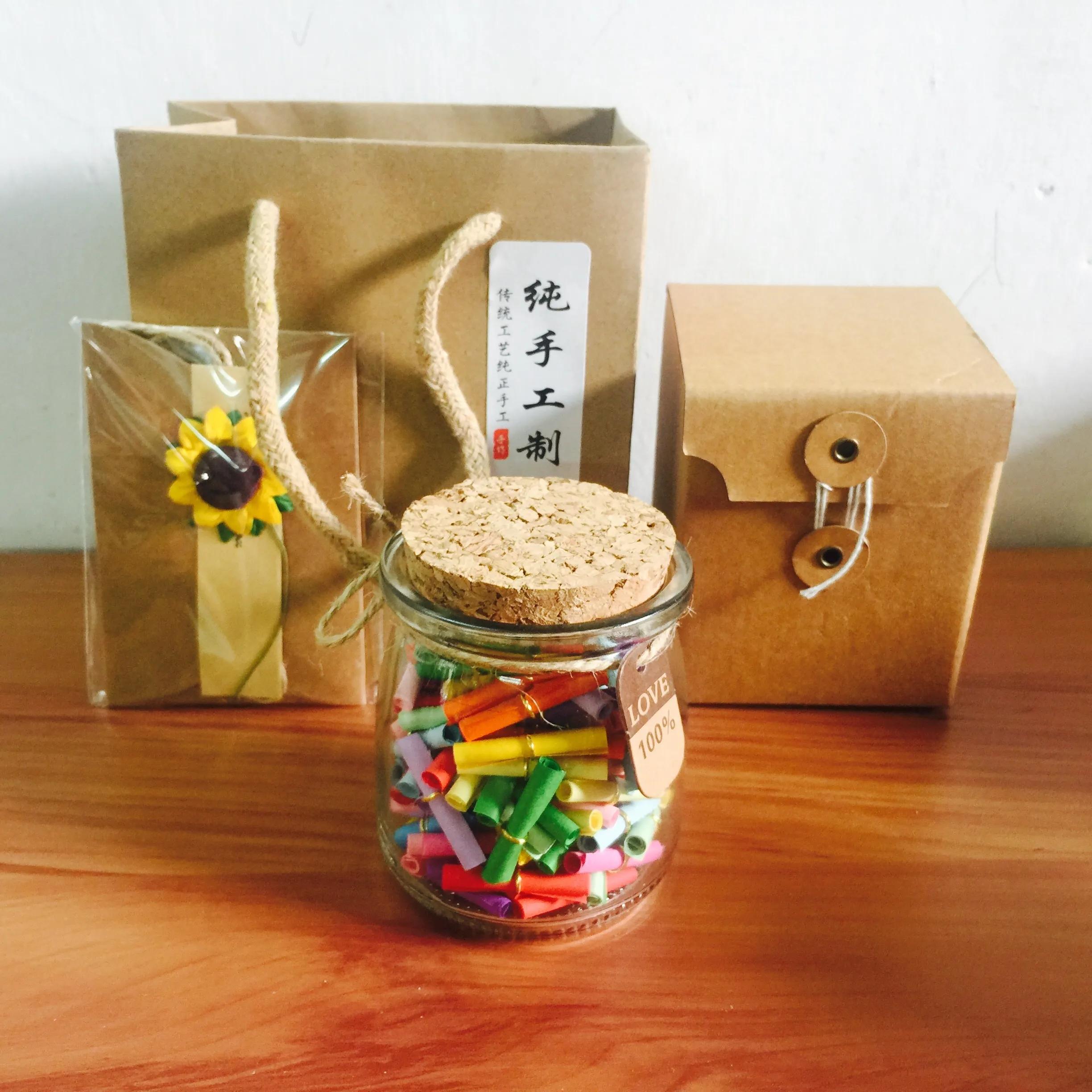 你曾经送过朋友最有趣的礼物,你送过朋友礼物吗