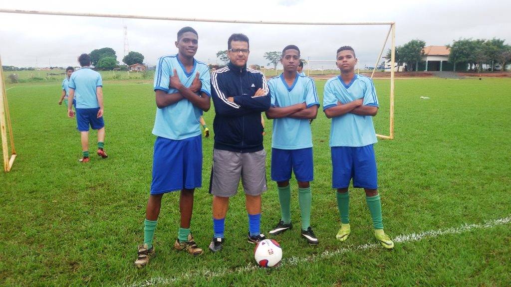 足坛史上最大骗局,足球界的传奇大骗子