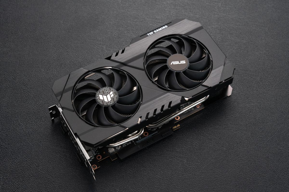 华硕tuf3060-012g显卡性能测评,华硕tufrx5600xt显卡评测