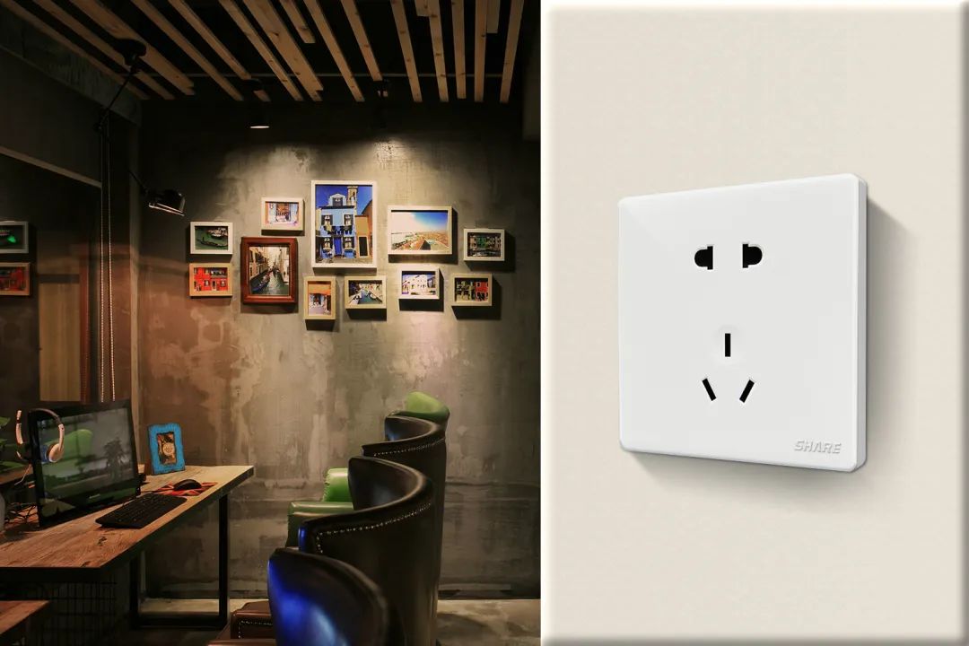 高启强别墅客厅,高启强装修房子图片